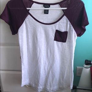 Rue 21 Tee